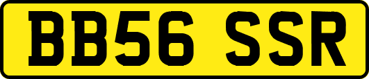 BB56SSR