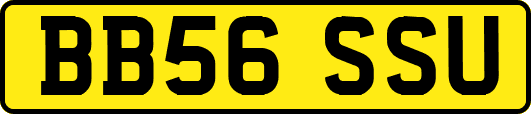 BB56SSU