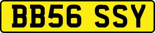 BB56SSY