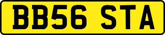 BB56STA