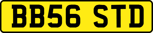 BB56STD