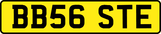 BB56STE