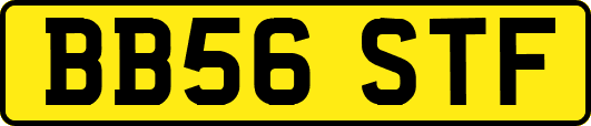 BB56STF