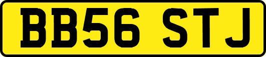 BB56STJ