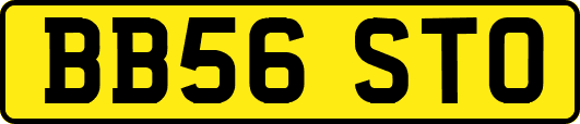 BB56STO