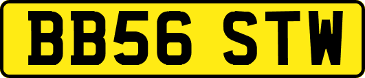 BB56STW