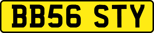 BB56STY