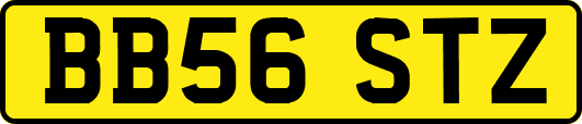 BB56STZ