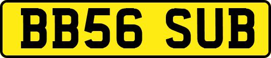 BB56SUB