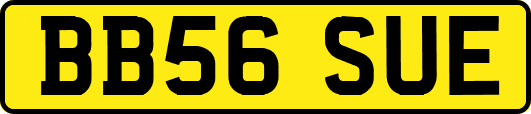 BB56SUE