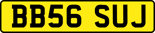 BB56SUJ