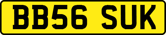 BB56SUK