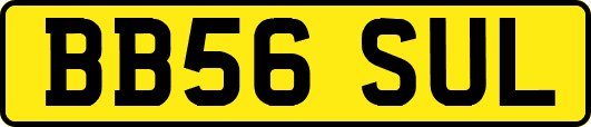 BB56SUL