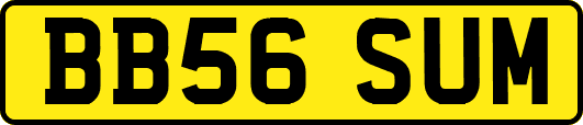 BB56SUM