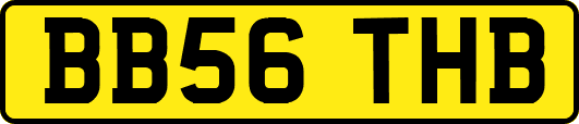 BB56THB