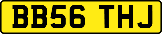 BB56THJ