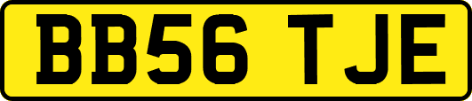 BB56TJE