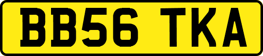 BB56TKA
