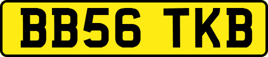 BB56TKB