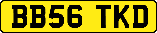 BB56TKD