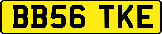 BB56TKE