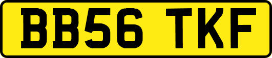 BB56TKF