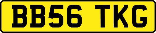 BB56TKG