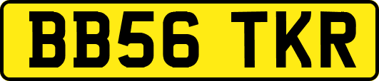 BB56TKR