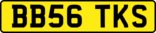 BB56TKS
