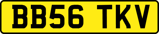 BB56TKV