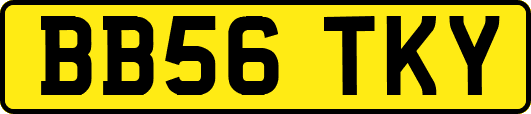 BB56TKY