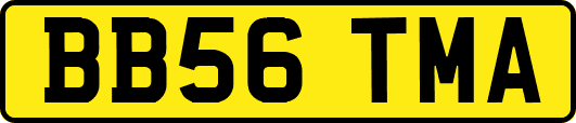 BB56TMA