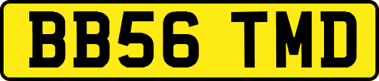 BB56TMD