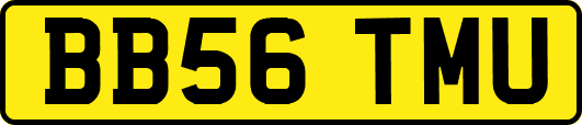 BB56TMU