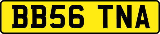 BB56TNA
