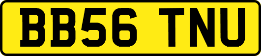 BB56TNU