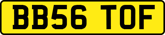 BB56TOF