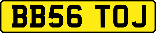 BB56TOJ