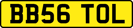 BB56TOL