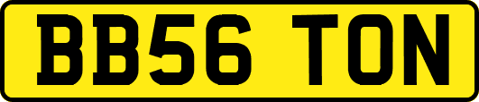 BB56TON