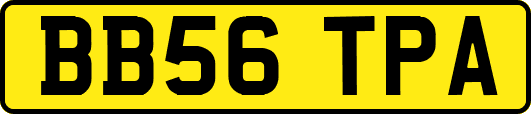 BB56TPA