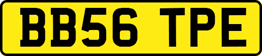BB56TPE