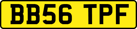 BB56TPF