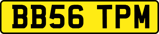 BB56TPM