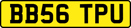 BB56TPU
