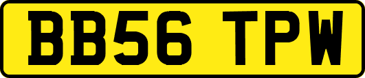 BB56TPW