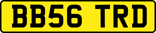 BB56TRD