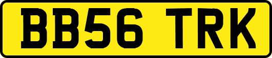 BB56TRK