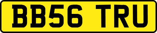 BB56TRU