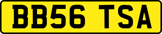 BB56TSA